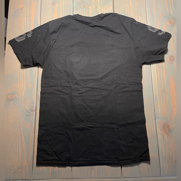 vintage Stussy tshirt - Picture 5 of 8